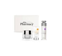 Skinpharmacy Anti-Ageing Collagen Repair & Hydration Essentials In White White One Size