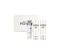 Skinpharmacy Anti-Ageing Glow & Repair Radiance Set In White White One Size