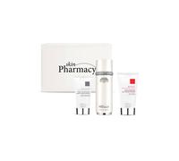 Skinpharmacy Anti-Ageing Moisture Infusion Skin Care Kit In White White One Size