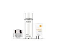 Skinpharmacy Anti-Ageing Ultimate Hydration & Repair Set In White White One Size