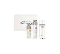 Skinpharmacy Anti-Ageing Urban Shield Skin Renewal Pack In White White One Size