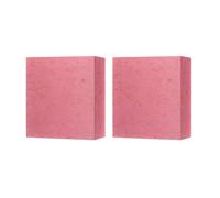 skinPharmacy Rose Facial Cleansing Soap 100g Twin Value Savings Pack
