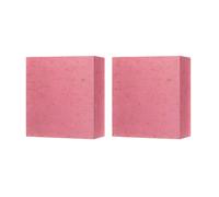 skinPharmacy Rose Facial Cleansing Soap 2 x 100g