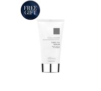 skinPharmacy Travel Collagen Time Fix Serum 20ml in White skinPharmacy White