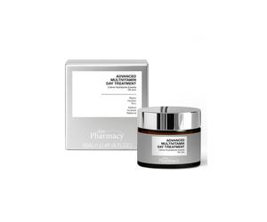 skinPharmacy Women's Anti-Ageing Advanced Multi-Vitamin Day Treatment 50ml for Loss of Firmness, Fine Lines, Wrinkles in White