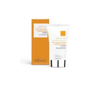 skinPharmacy Women's City +++ Anti-Ageing Anti-Pollution Detoxifying Serum 20ml for Fine Lines, Wrinkles, Loss of Firmness in White