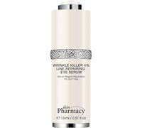 skinPharmacy Wrinkle Killer 4% Line Repairing Eye Serum 15ml