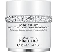 skinPharmacy Wrinkle Killer Night Moisturiser 50ml