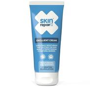 SkinRepairX Emollient Cream 100ml, for Dry Skin, Eczema, Psoriasis, Nappy Rash, Dermatitis. Vegan, Fragrance Free, Suitable from Birth