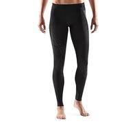Skins A400 Women's Long Tights Multi-Coloured Starlight Size:XL