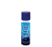 Skins AQUA lubricant Water based personal lube Natural intimacy 4.4oz / 8.5oz