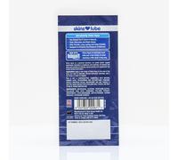 Skins Aqua Water Based Lubricant - 5ml Foil