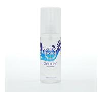 SKINS Cleanse Sex Toy Cleaner Spray, A Non Sticky & Easy to use - The Perfect Toy Cleaner for Your SKINS Sex Toys and Vibrators