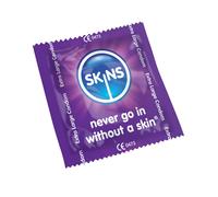 Skins Extra Large Condoms 500 Pack