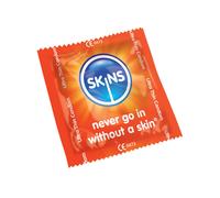 SKINS CONDOM ULTRA THIN BAG 500