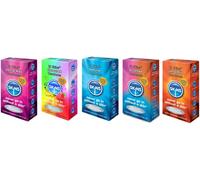 Skins Condoms: Extra Large/72