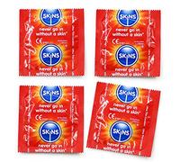 Skins Condoms Skins Ultra Thin 4 pack