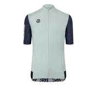 Skins Cycle Elite Short Sleeve Jersey - Blue XS