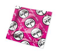 Skins Condoms Dots And Ribs 50 Pack