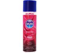 Excite Tingling Water Based Lubricant 130ml
