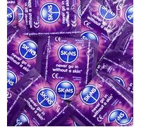 Skins Extra Large Condoms 500 Pack