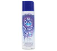 Skins Fusion Silicone Lubricant 4.4 fl oz (130ml)