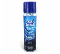 Skins Aqua Water-Based 130ml Bottle