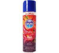 Skins Mango & Passion Fruit Water Based Lubricant 130ml