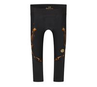 Skins A400 3/4 Mens Small Black