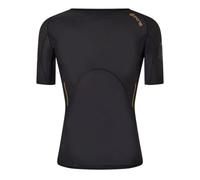 Skins Mens A400 Performance Training Compression Shirt