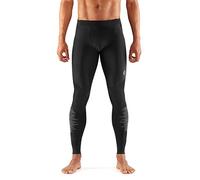 SKINS Men's A400 Starlight Long Tights - Oblique, Large