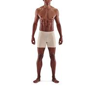 SKINS Men's Series-1 Shorts, Neutral, M