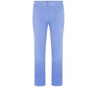Skins Men's Compression Trousers, Sky Blue, XL