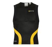 Skins Mens Tri 400 Triathlon T-Shirt