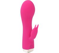 Skins Minis The Bijou Bunny Rechargeable Rabbit Vibrator