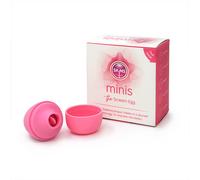 Skins Minis The Scream Egg