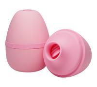 Skins Minis The Scream Egg Licking Clitoral Vibrator