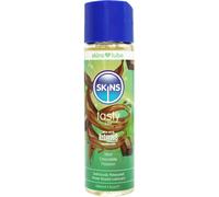 Skins Mint Chocolate Water Based Lubricant 130ml