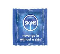 Skins Natural Condoms 50 Pack