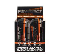 Skins Powerect Cream 5ml Sachet