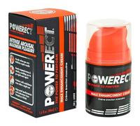 Skins Powerect Man Enhancement Cream 48ml Pump