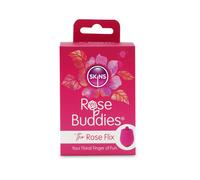 Rose Buddies Rose Flix