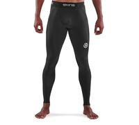 Skins Mens Series 1 7 8 Tights Black S