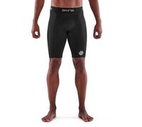 SKINS SERIES-1 Mens Baselayer Compression Half Tight Shorts (Sizes S - 2XL)