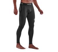 Skins Series 1 Men's Compression Tights Baselayer Leggings Black (Size M-XXL)