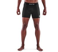 SKINS Series 1 Shorts Black