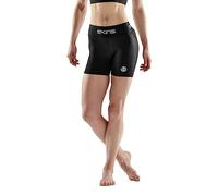 SKINS Series 1 Women's Shorts Black