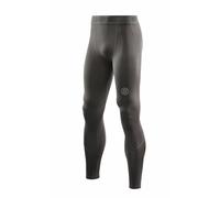 SKINS Series 2 Mens Grey Long Medium Compression Tights Size Medium BNWT