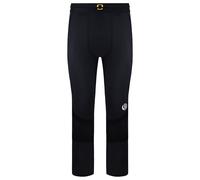 Skins Series-3 Mens Black Leggings