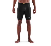 Skins Series-3 Short Leggings Black S Men